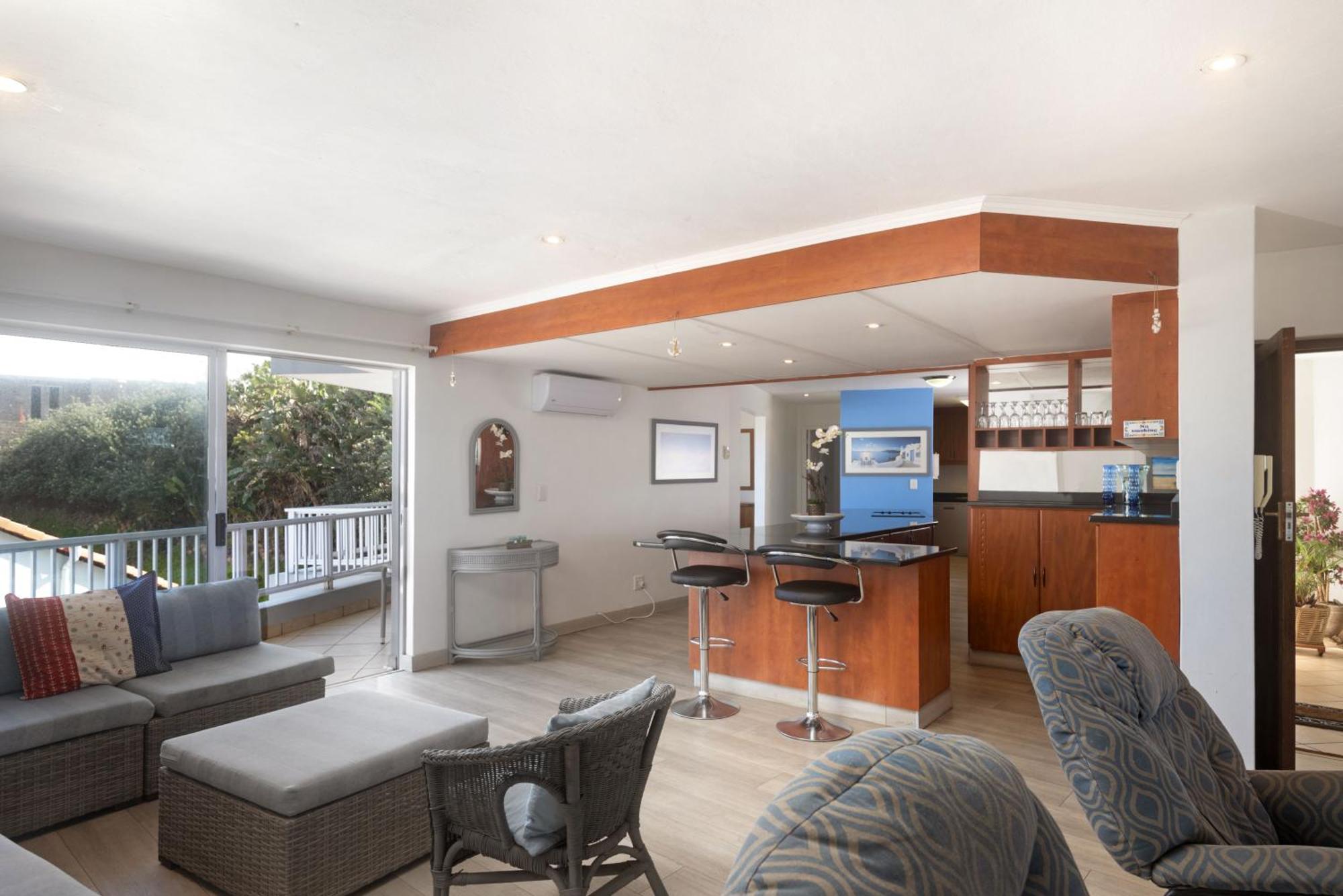 San Marino 15 By Host Agents Holiday home Ballito