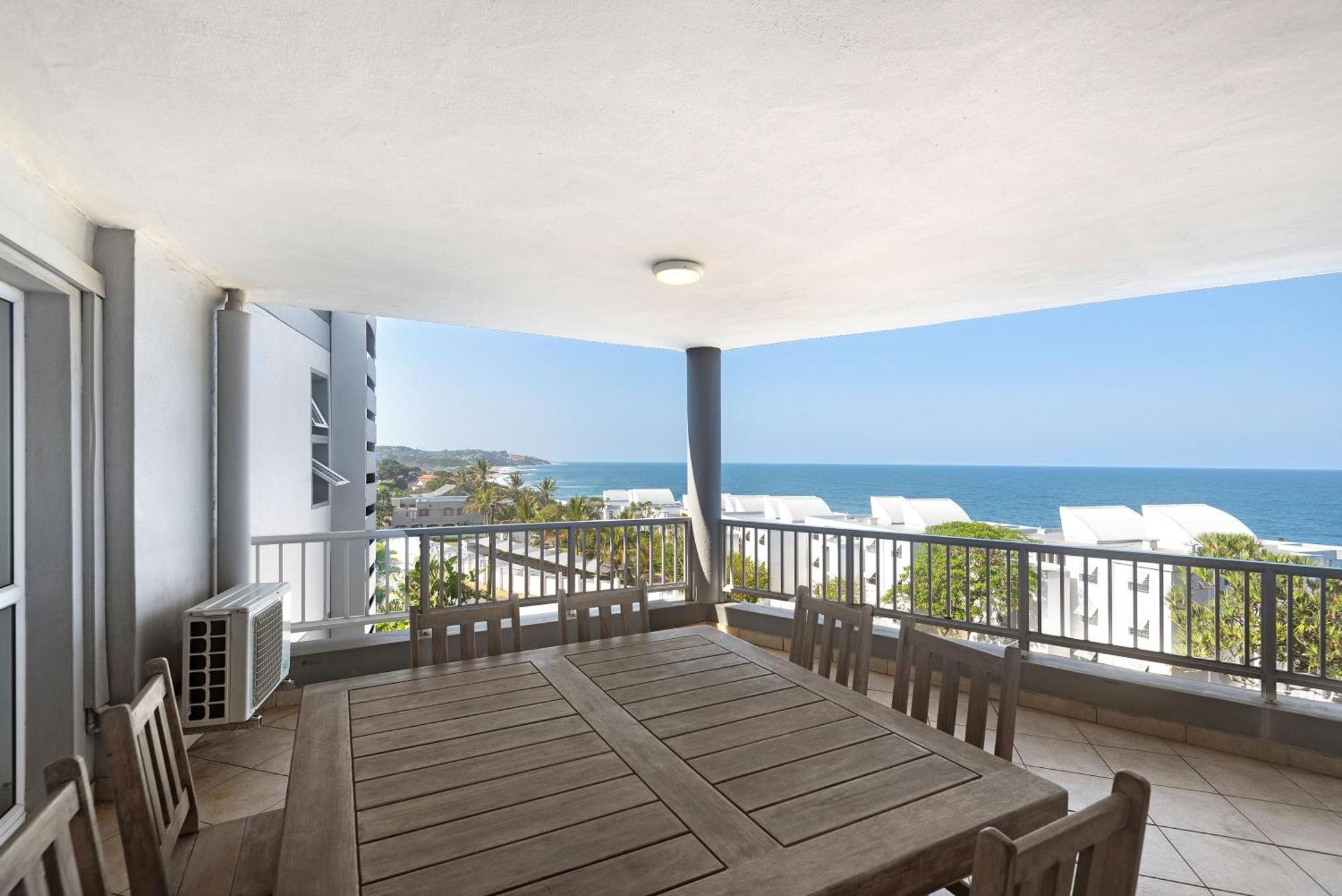 San Marino 15 By Host Agents Holiday home Ballito