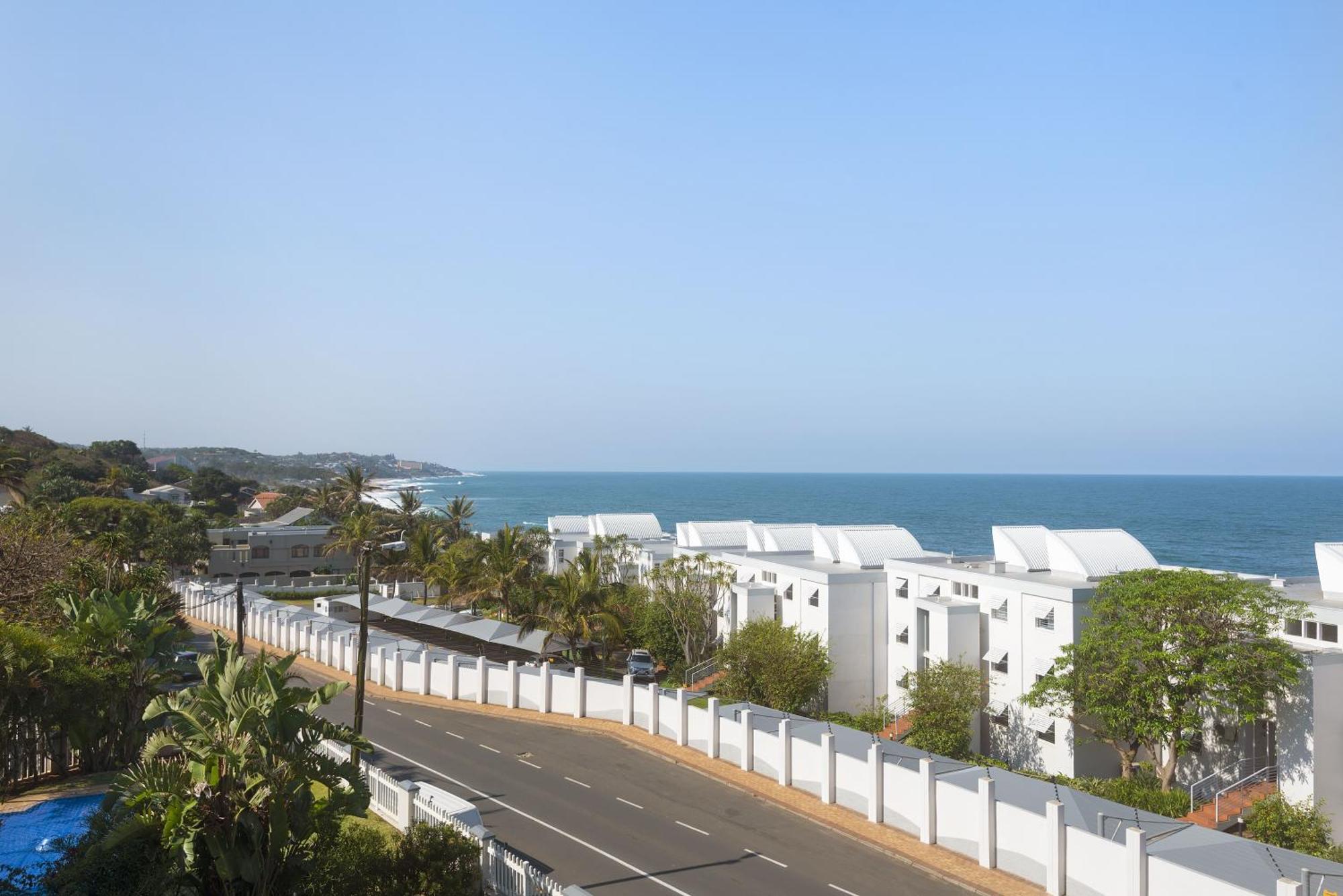 San Marino 15 By Host Agents Holiday home Ballito